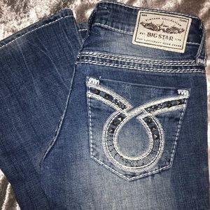 Big Star Vintage Liv Boot